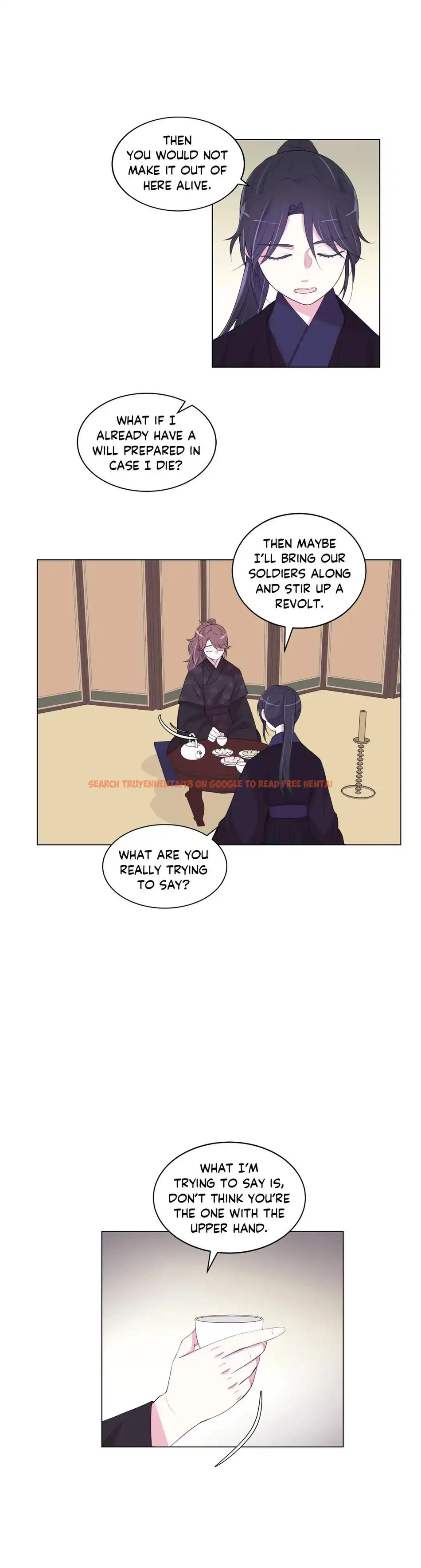 Read Hentai Image 10 591 in comic Moonlight Garden - Chapter 75 - hentaitnt.net