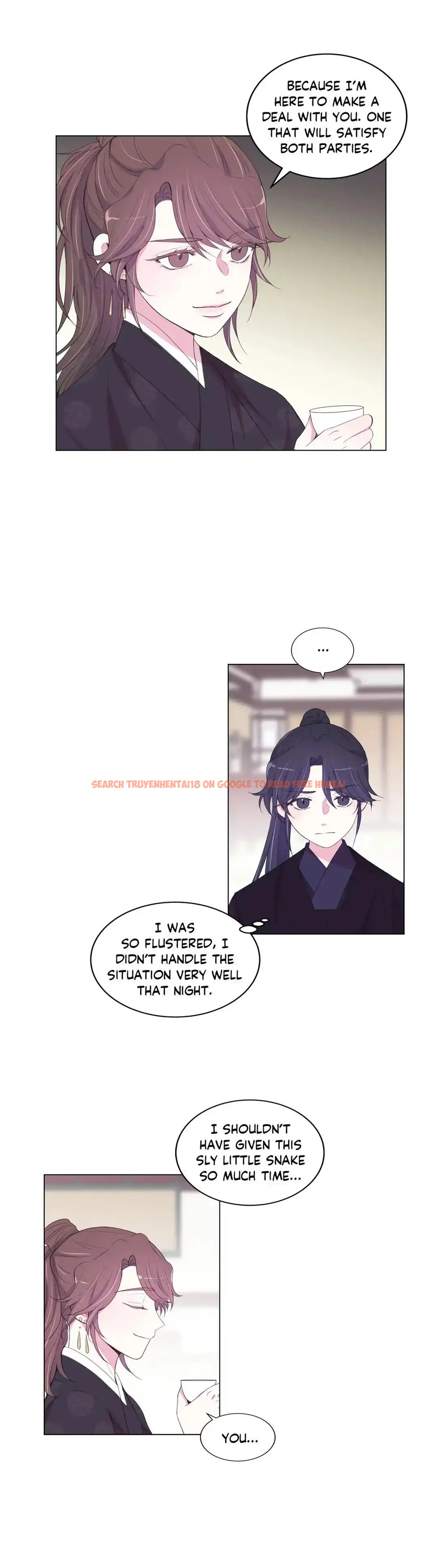 Read Hentai Image 11 591 in comic Moonlight Garden - Chapter 75 - hentaitnt.net