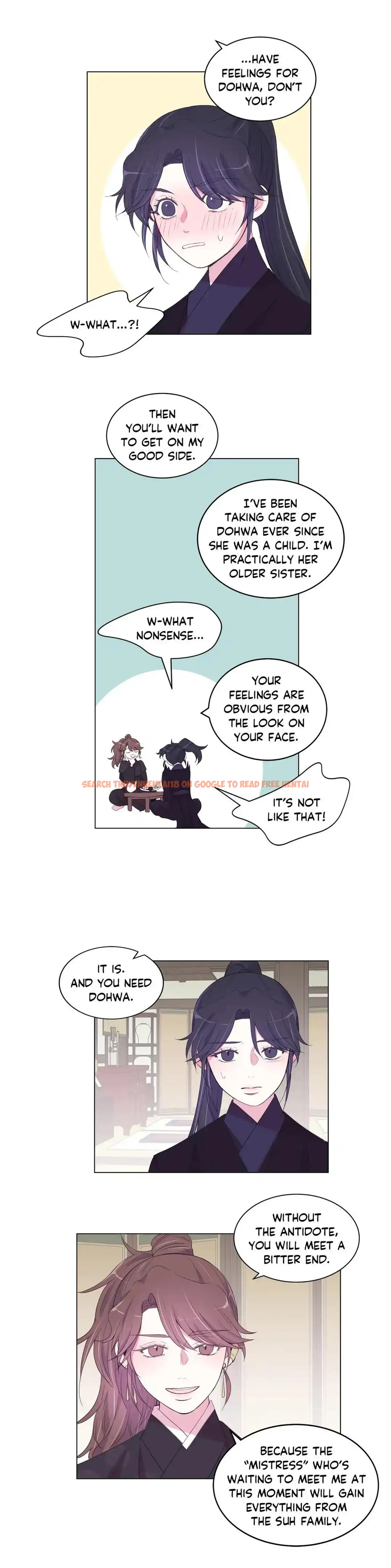 Read Hentai Image 12 591 in comic Moonlight Garden - Chapter 75 - hentaitnt.net
