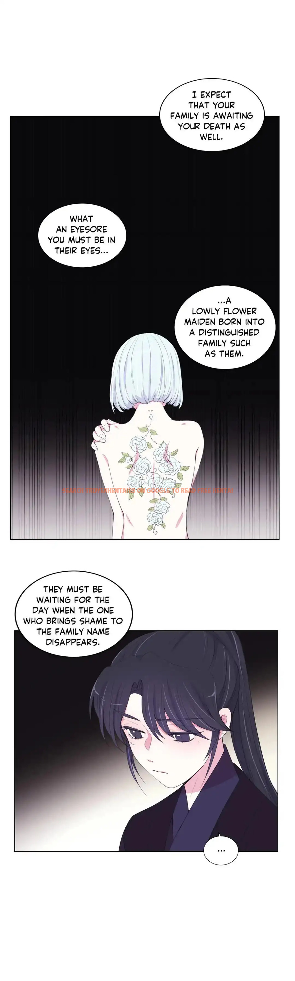 Read Hentai Image 13 591 in comic Moonlight Garden - Chapter 75 - hentaitnt.net