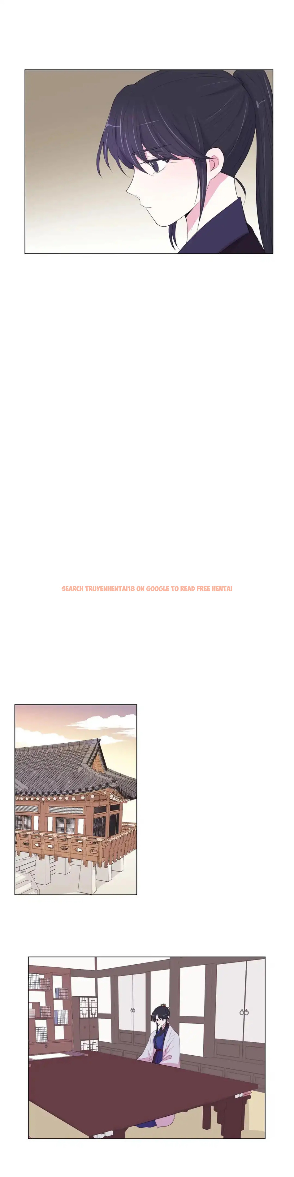 Read Hentai Image 15 591 in comic Moonlight Garden - Chapter 75 - hentaitnt.net