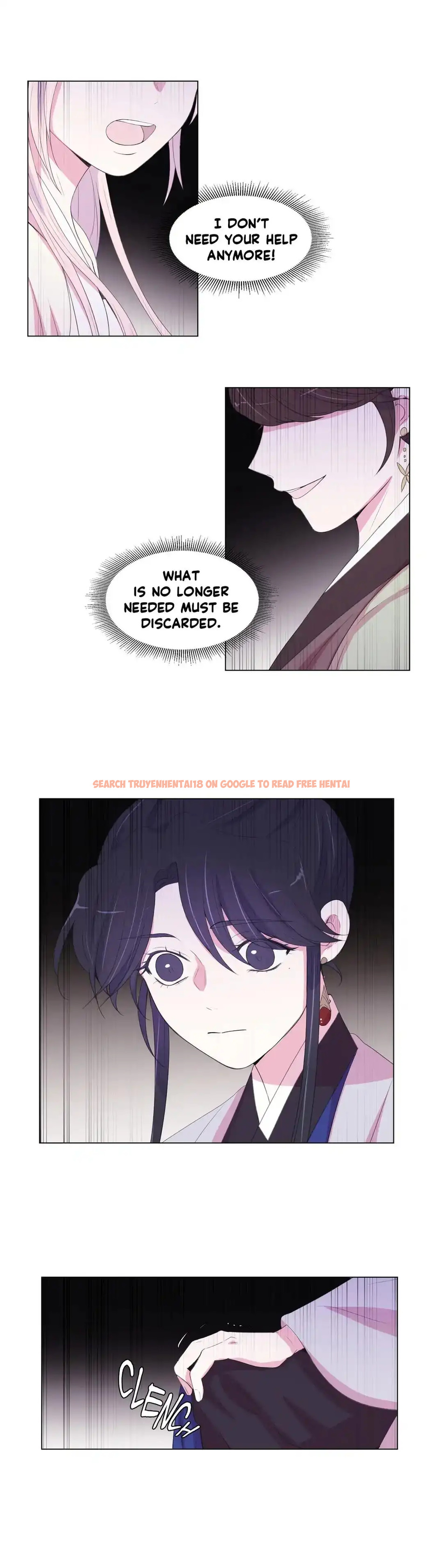 Read Hentai Image 16 591 in comic Moonlight Garden - Chapter 75 - hentaitnt.net