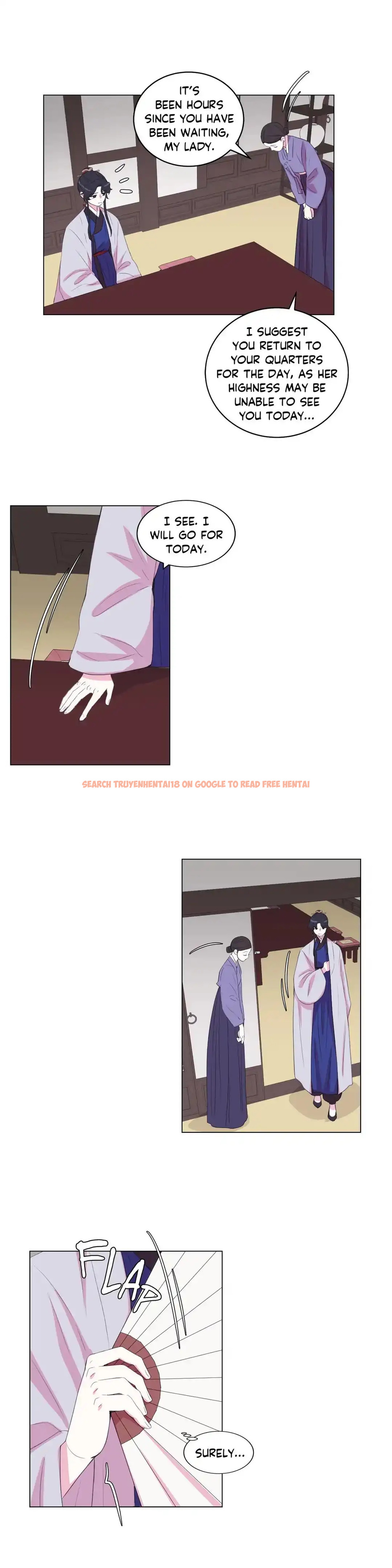 Read Hentai Image 17 591 in comic Moonlight Garden - Chapter 75 - hentaitnt.net