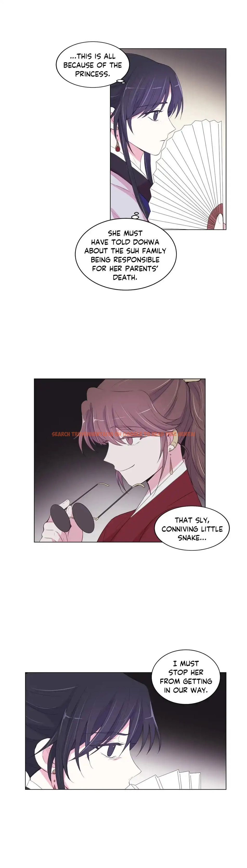 Read Hentai Image 18 591 in comic Moonlight Garden - Chapter 75 - hentaitnt.net