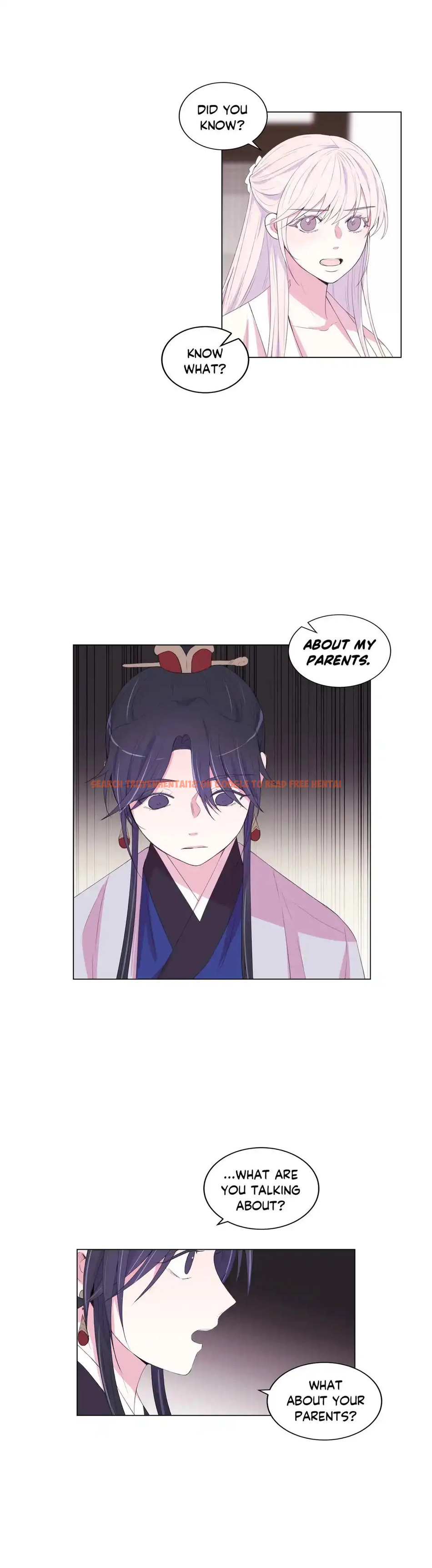 Read Hentai Image 2 591 in comic Moonlight Garden - Chapter 75 - hentaitnt.net