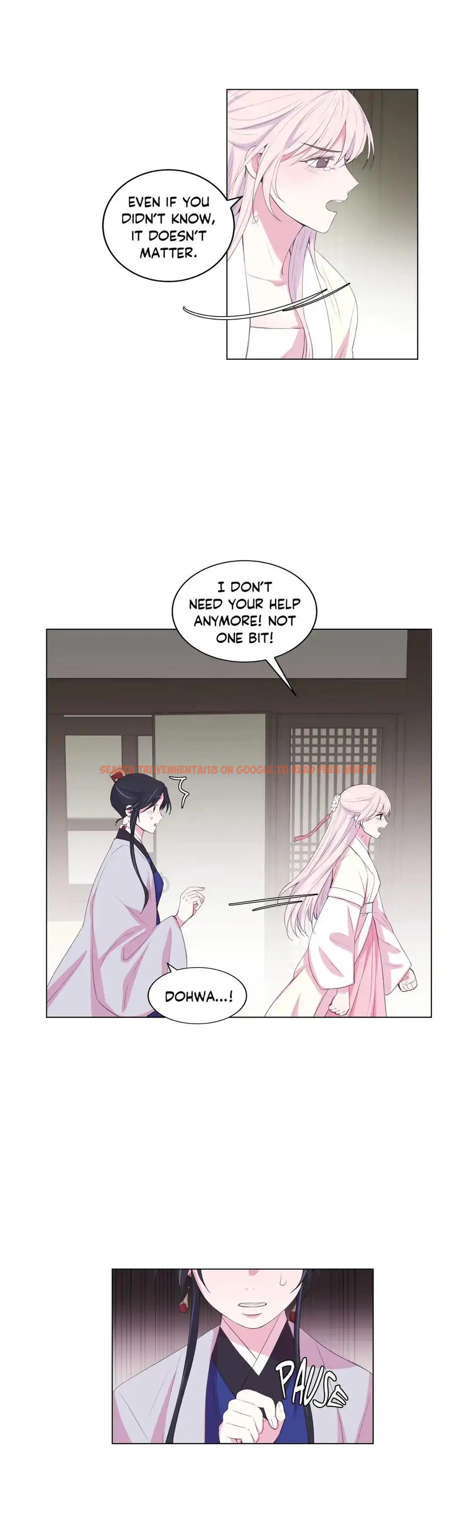 Read Hentai Image 3 591 in comic Moonlight Garden - Chapter 75 - hentaitnt.net
