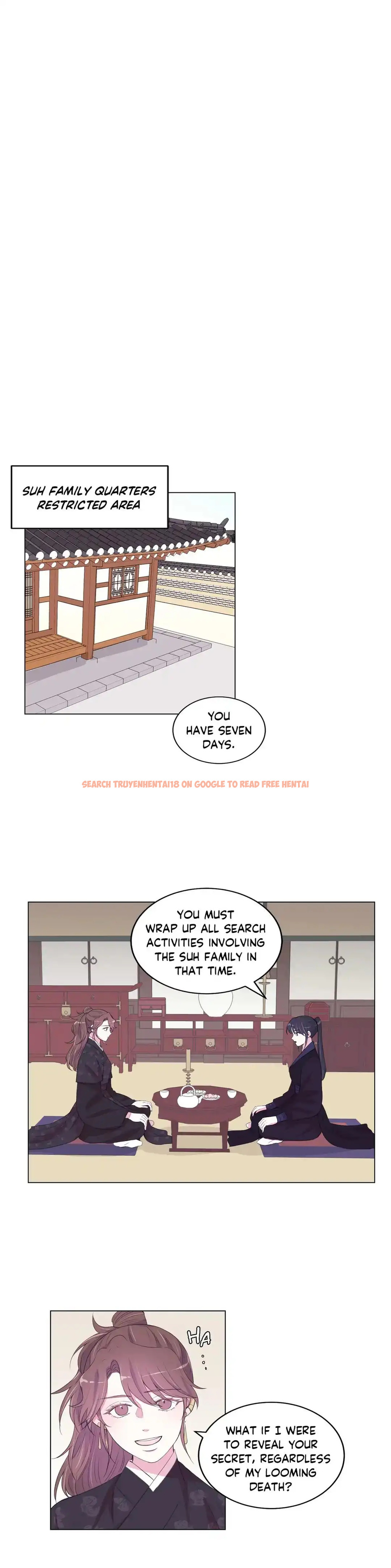 Read Hentai Image 9 591 in comic Moonlight Garden - Chapter 75 - hentaitnt.net