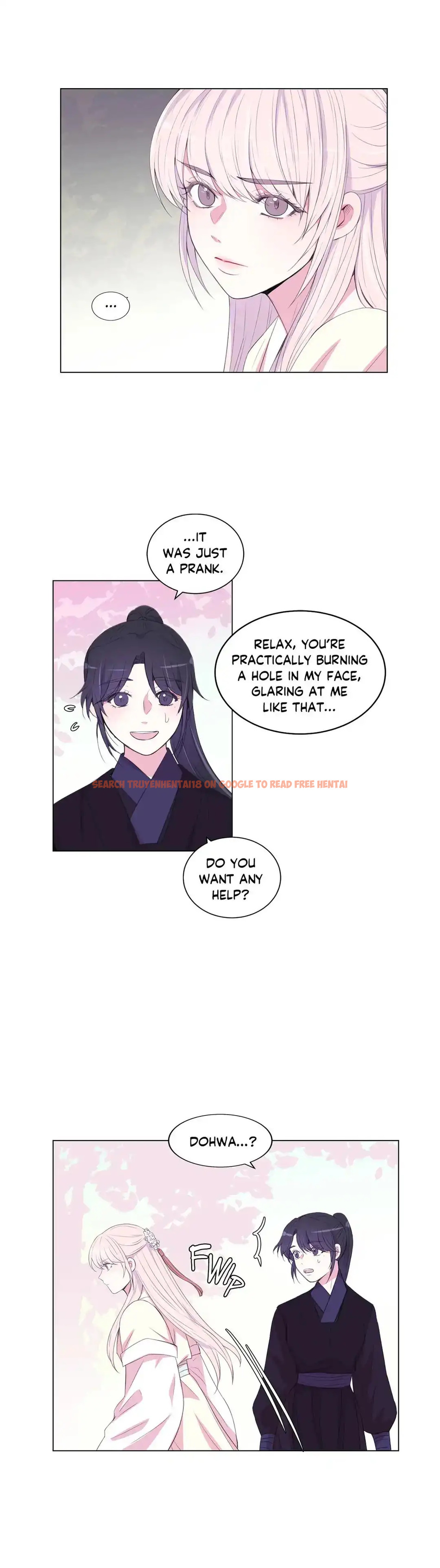 Read Hentai Image 10 591 in comic Moonlight Garden - Chapter 76 - hentaitnt.net