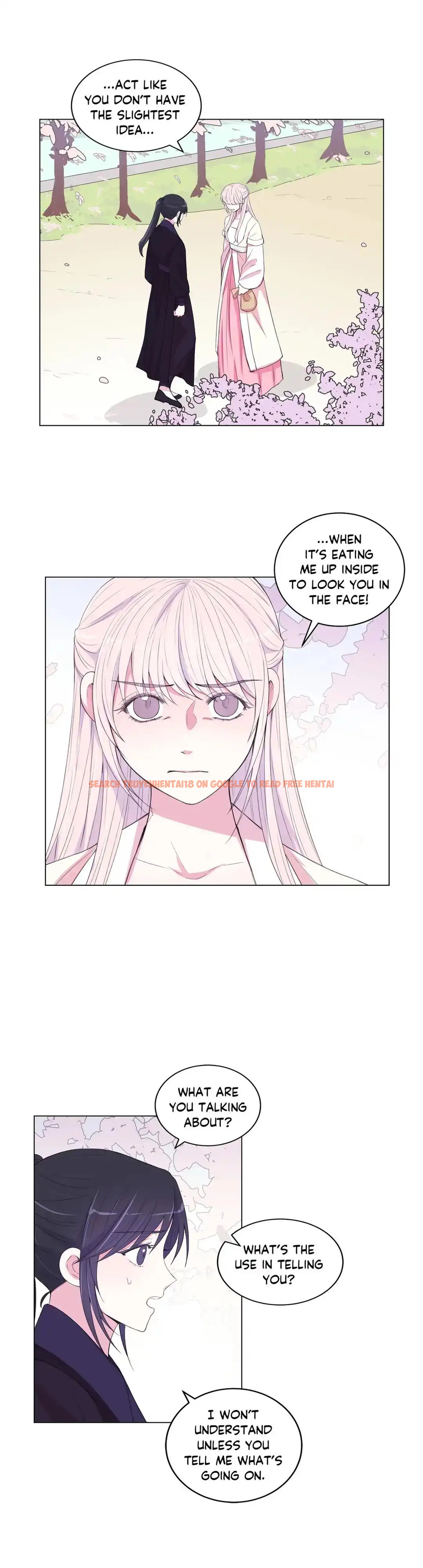 Read Hentai Image 12 591 in comic Moonlight Garden - Chapter 76 - hentaitnt.net