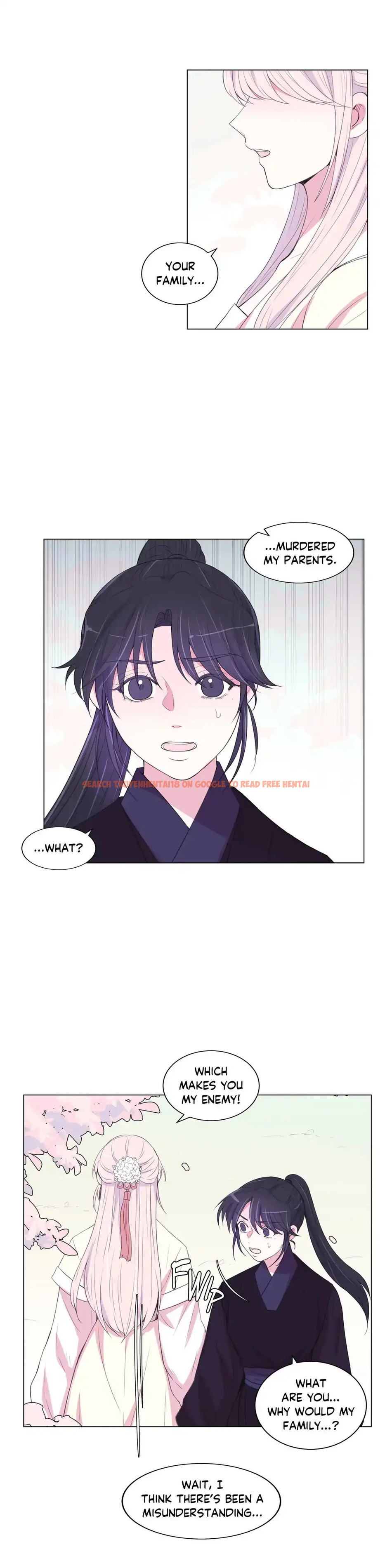 Read Hentai Image 13 591 in comic Moonlight Garden - Chapter 76 - hentaitnt.net