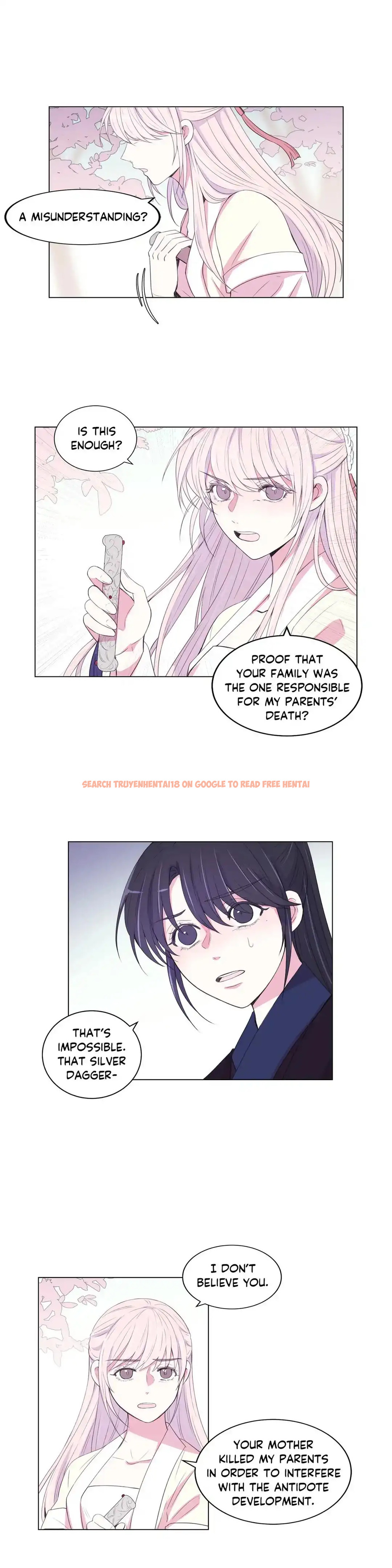 Read Hentai Image 14 591 in comic Moonlight Garden - Chapter 76 - hentaitnt.net