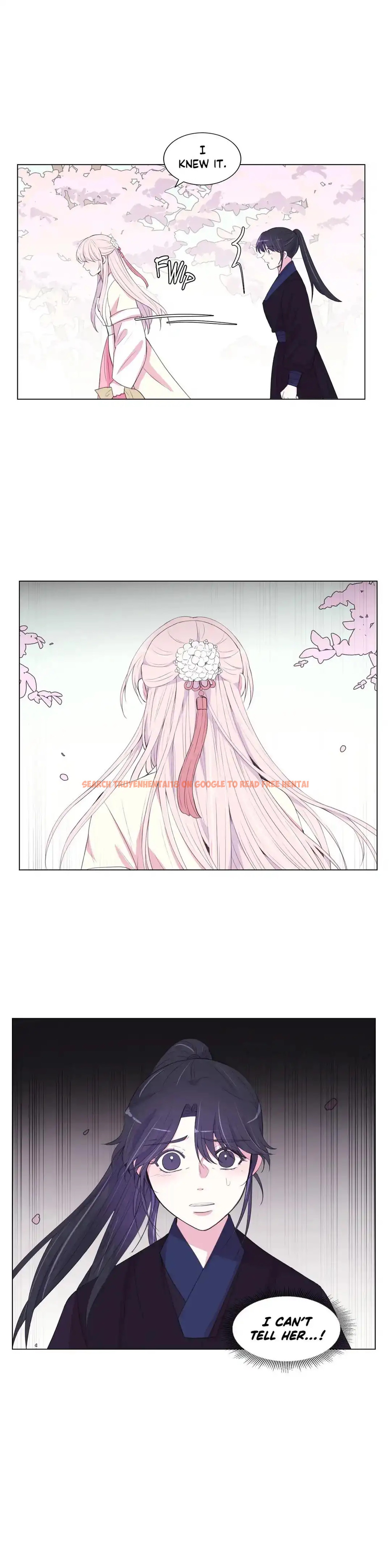 Read Hentai Image 16 591 in comic Moonlight Garden - Chapter 76 - hentaitnt.net