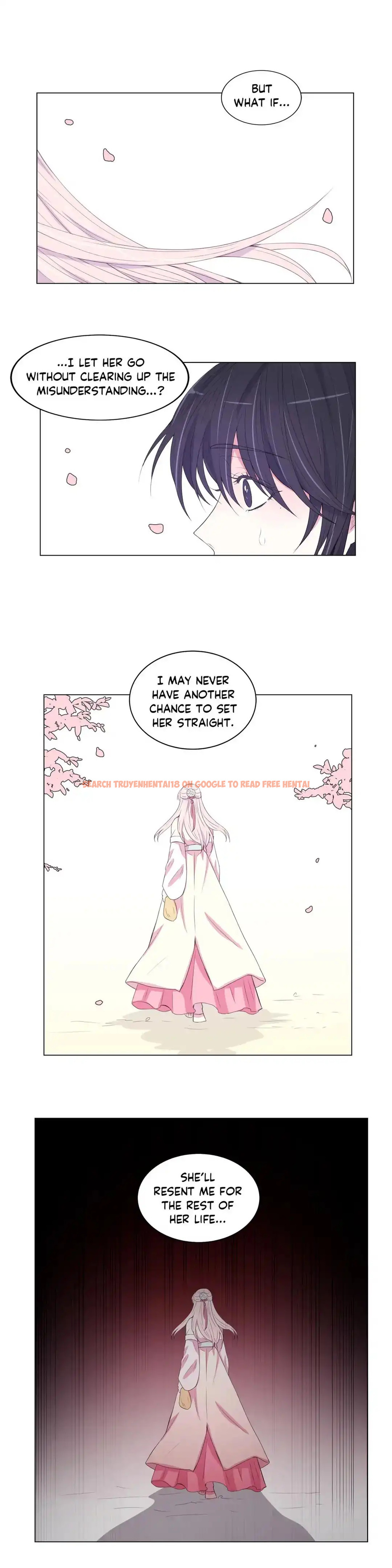 Read Hentai Image 17 591 in comic Moonlight Garden - Chapter 76 - hentaitnt.net