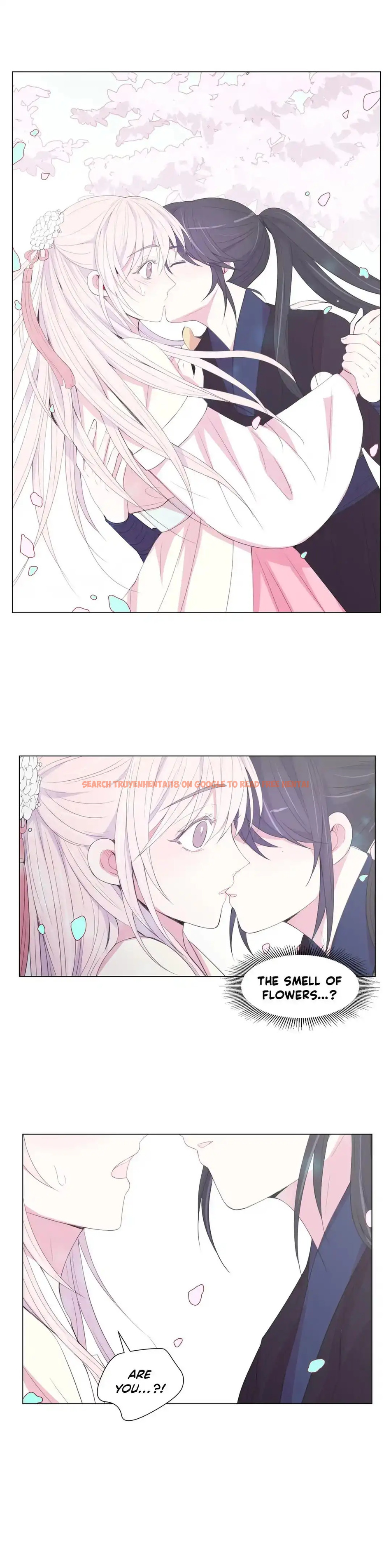 Read Hentai Image 20 591 in comic Moonlight Garden - Chapter 76 - hentaitnt.net