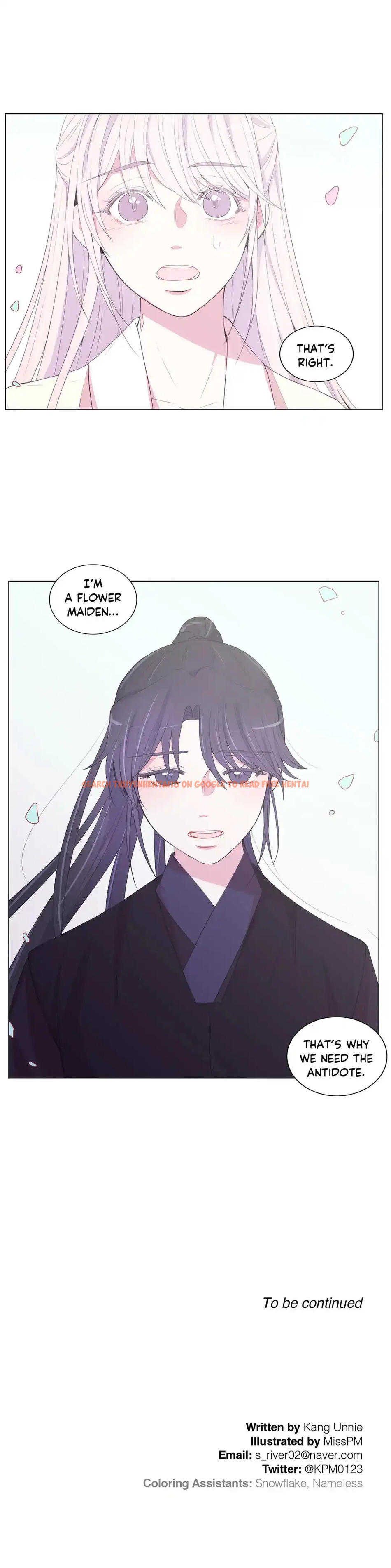Read Hentai Image 21 591 in comic Moonlight Garden - Chapter 76 - hentaitnt.net