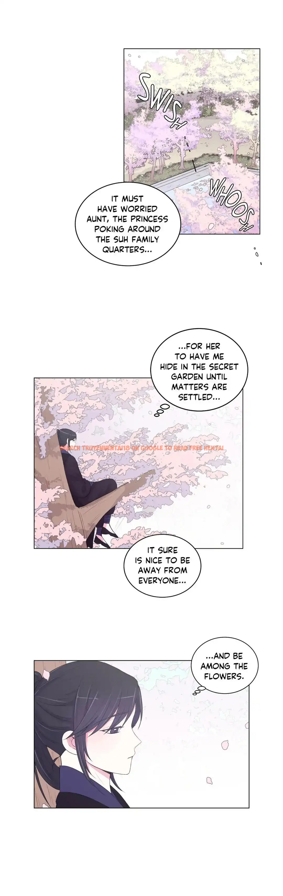 Read Hentai Image 4 591 in comic Moonlight Garden - Chapter 76 - hentaitnt.net