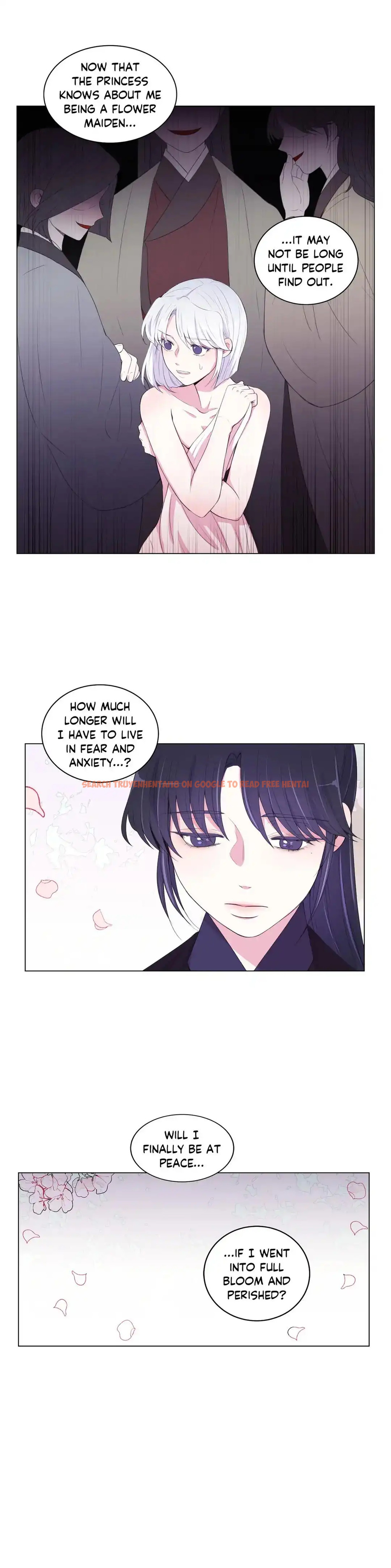 Read Hentai Image 5 591 in comic Moonlight Garden - Chapter 76 - hentaitnt.net