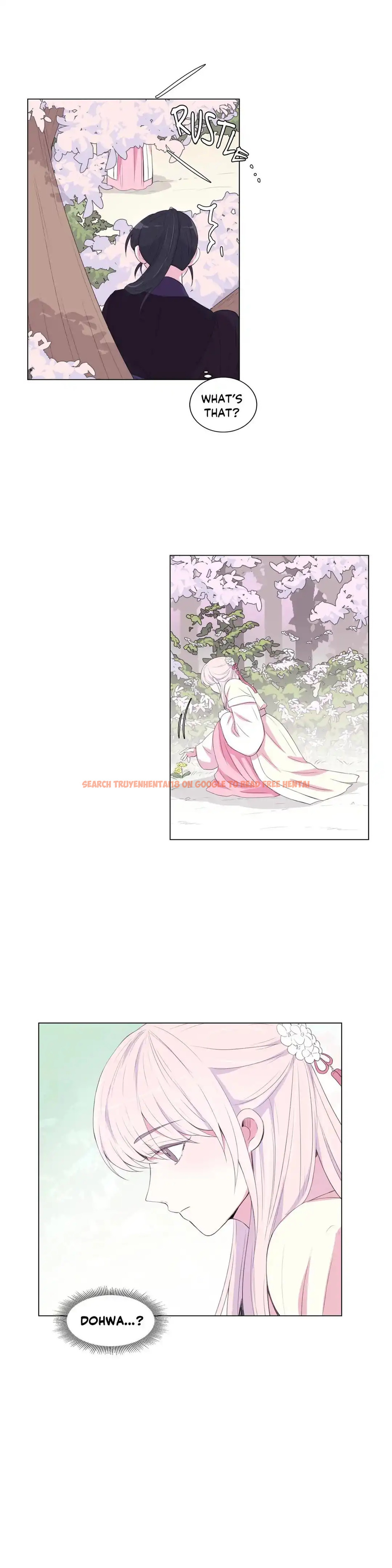 Read Hentai Image 6 591 in comic Moonlight Garden - Chapter 76 - hentaitnt.net