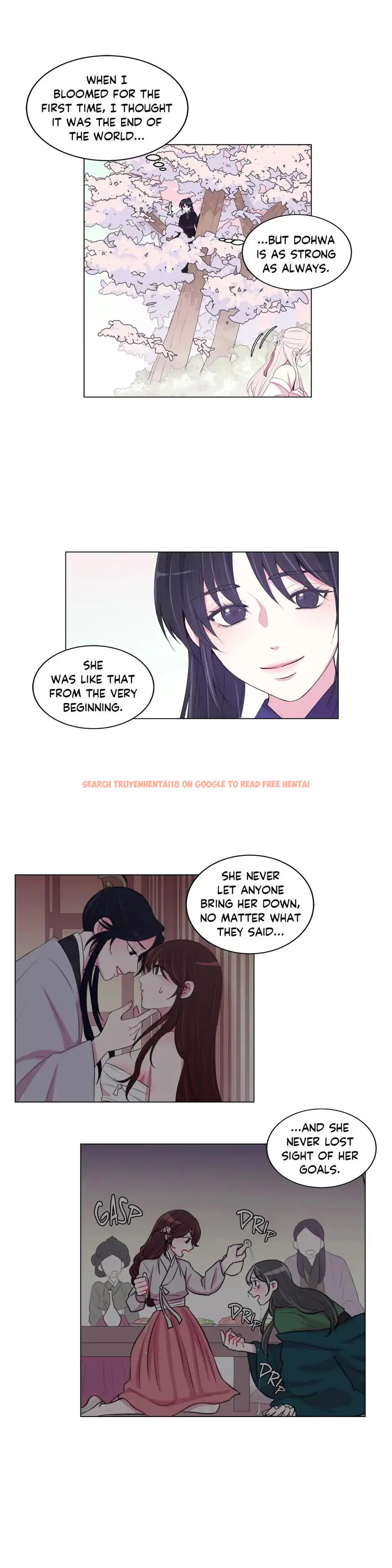 Read Hentai Image 7 591 in comic Moonlight Garden - Chapter 76 - hentaitnt.net