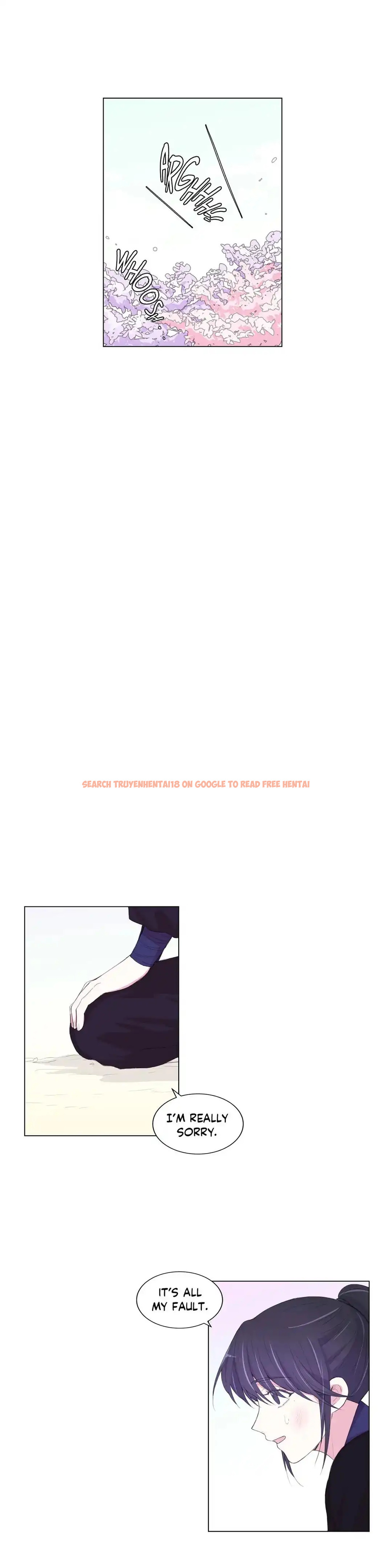 Read Hentai Image 11 591 in comic Moonlight Garden - Chapter 77 - hentaitnt.net
