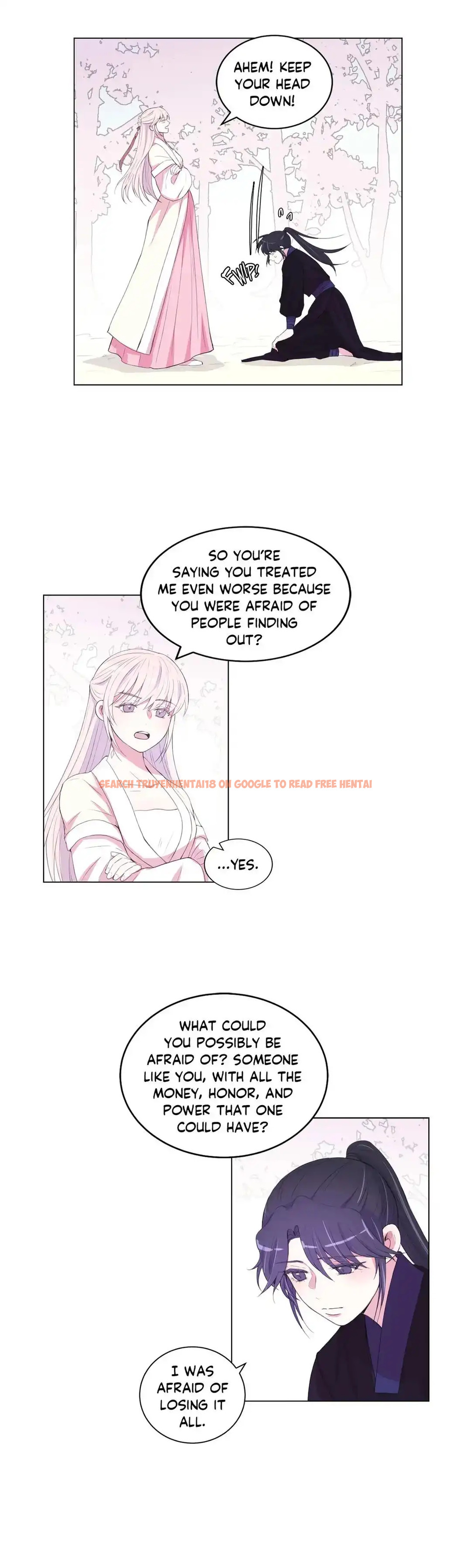 Read Hentai Image 12 591 in comic Moonlight Garden - Chapter 77 - hentaitnt.net