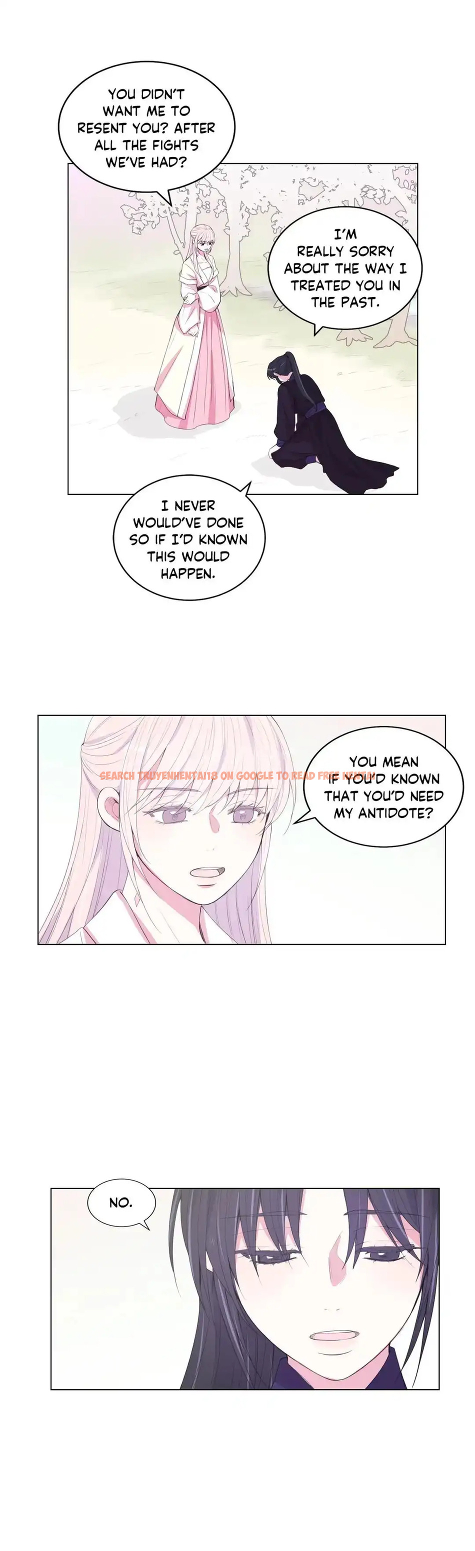 Read Hentai Image 14 591 in comic Moonlight Garden - Chapter 77 - hentaitnt.net