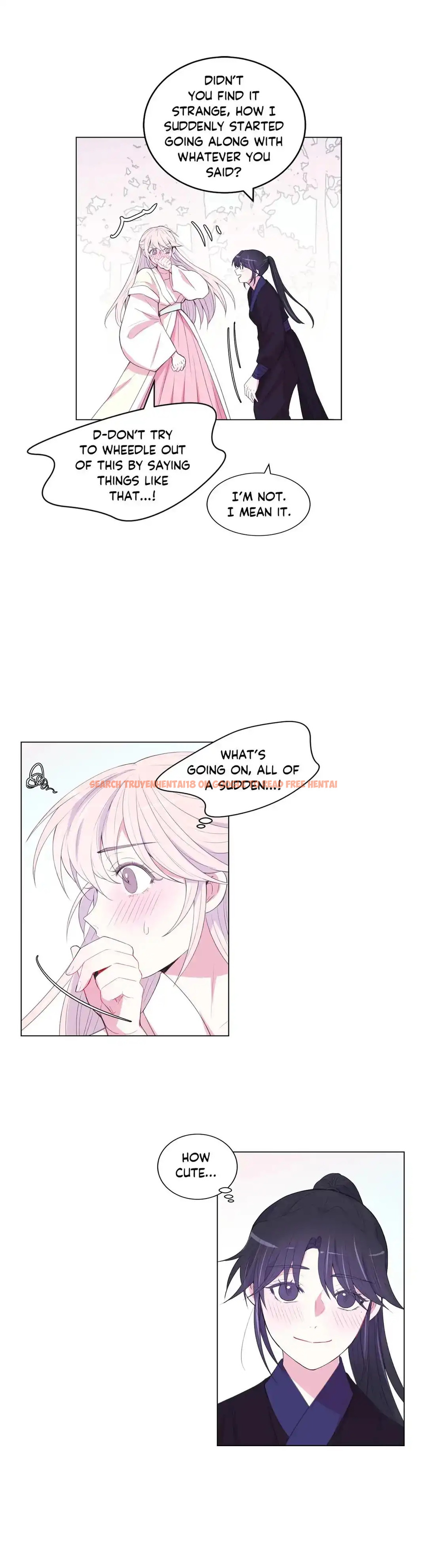 Read Hentai Image 16 591 in comic Moonlight Garden - Chapter 77 - hentaitnt.net
