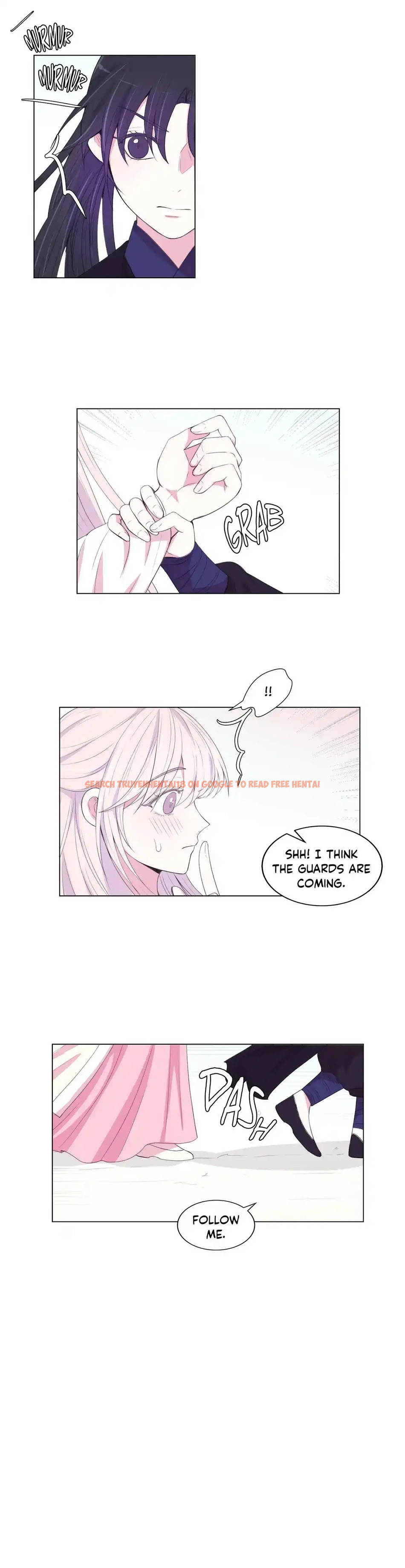 Read Hentai Image 17 591 in comic Moonlight Garden - Chapter 77 - hentaitnt.net
