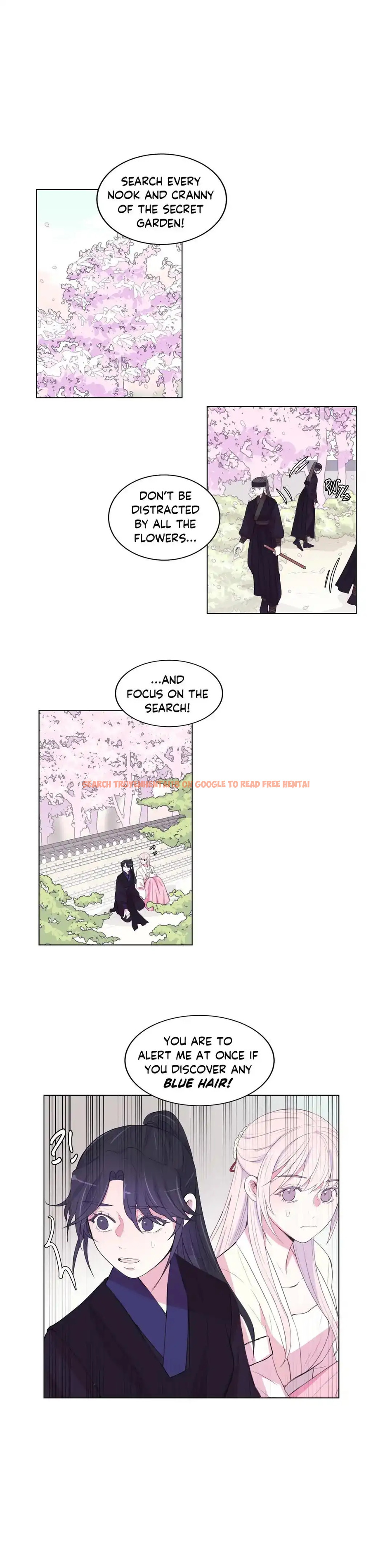 Read Hentai Image 18 591 in comic Moonlight Garden - Chapter 77 - hentaitnt.net