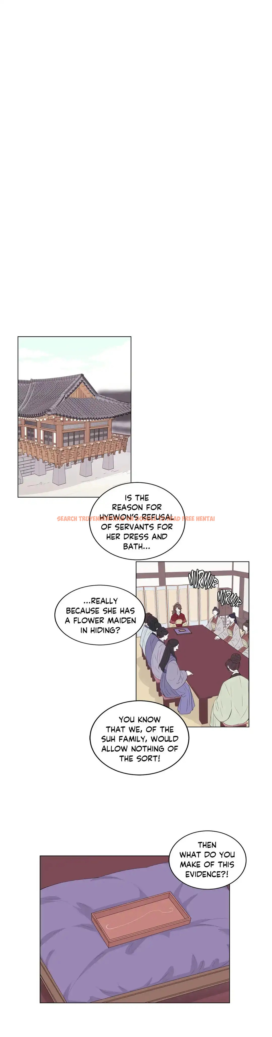 Read Hentai Image 19 591 in comic Moonlight Garden - Chapter 77 - hentaitnt.net