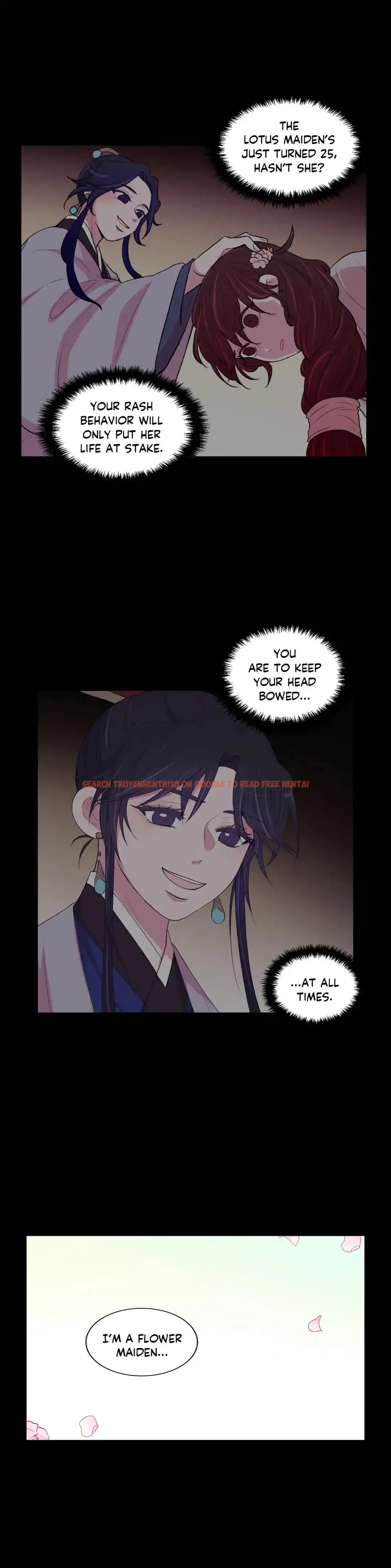 Read Hentai Image 2 591 in comic Moonlight Garden - Chapter 77 - hentaitnt.net