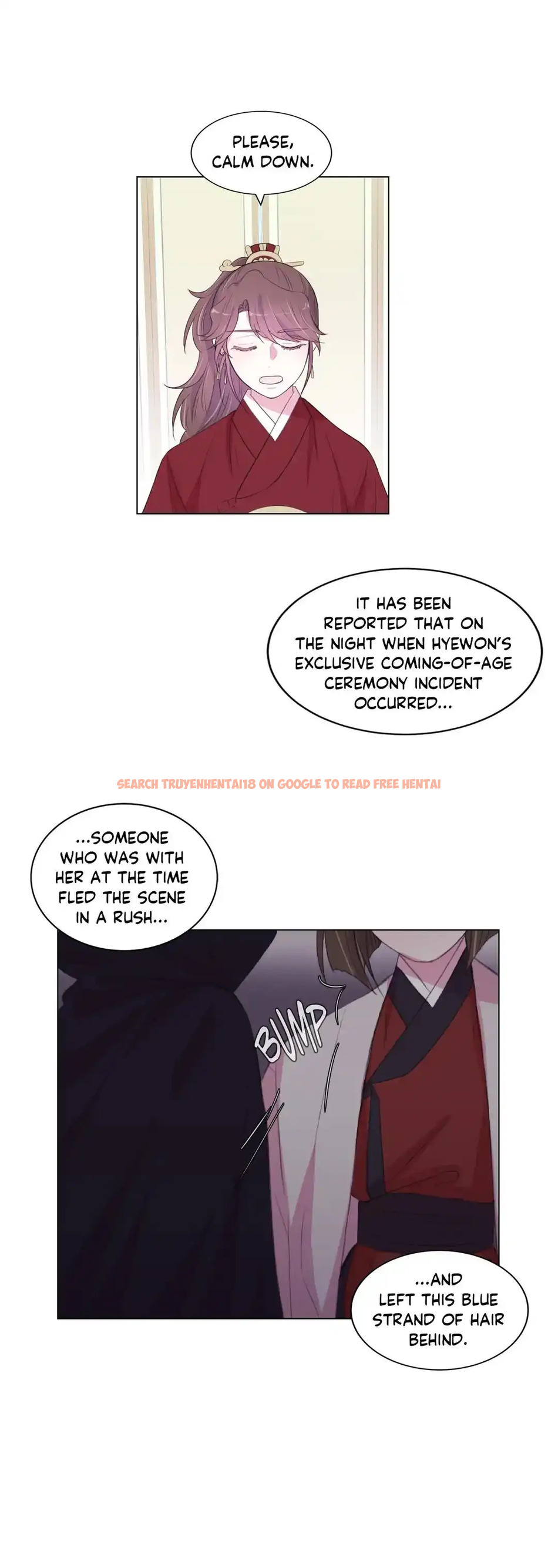 Read Hentai Image 20 591 in comic Moonlight Garden - Chapter 77 - hentaitnt.net