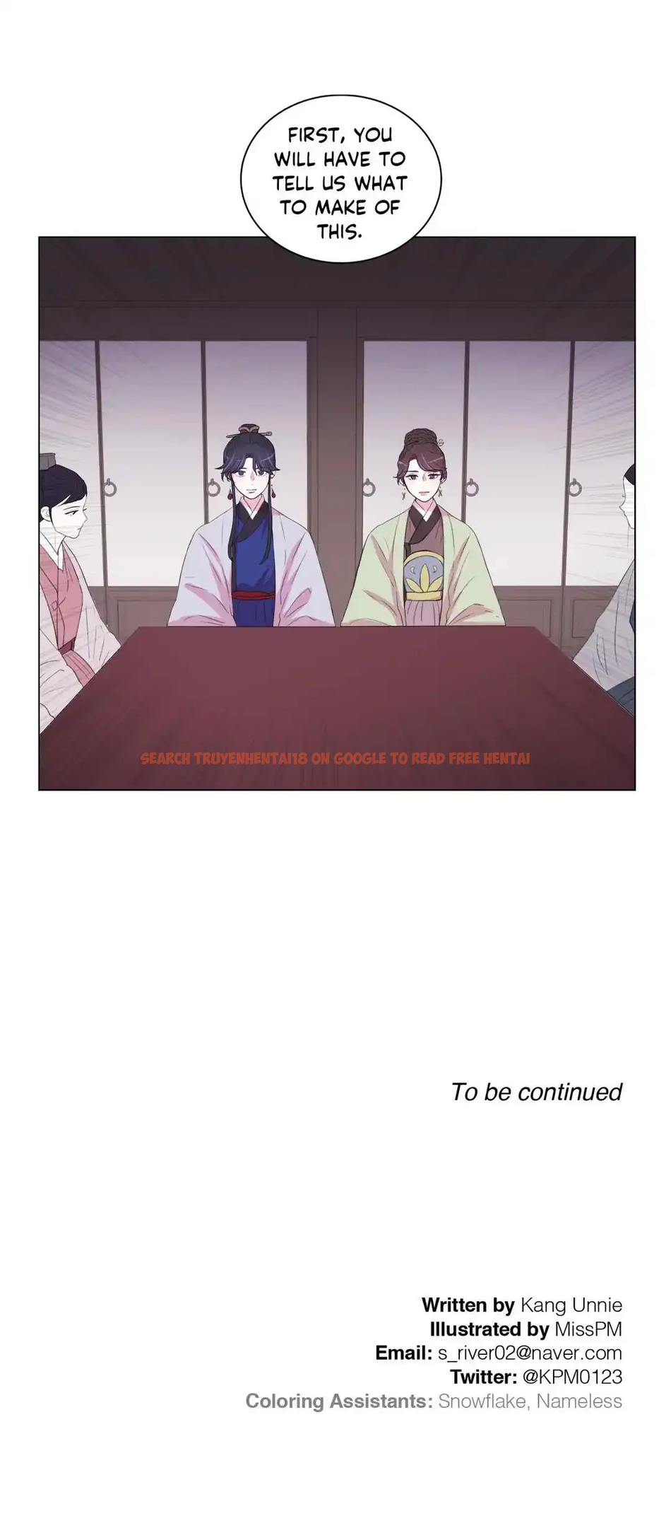 Read Hentai Image 21 591 in comic Moonlight Garden - Chapter 77 - hentaitnt.net