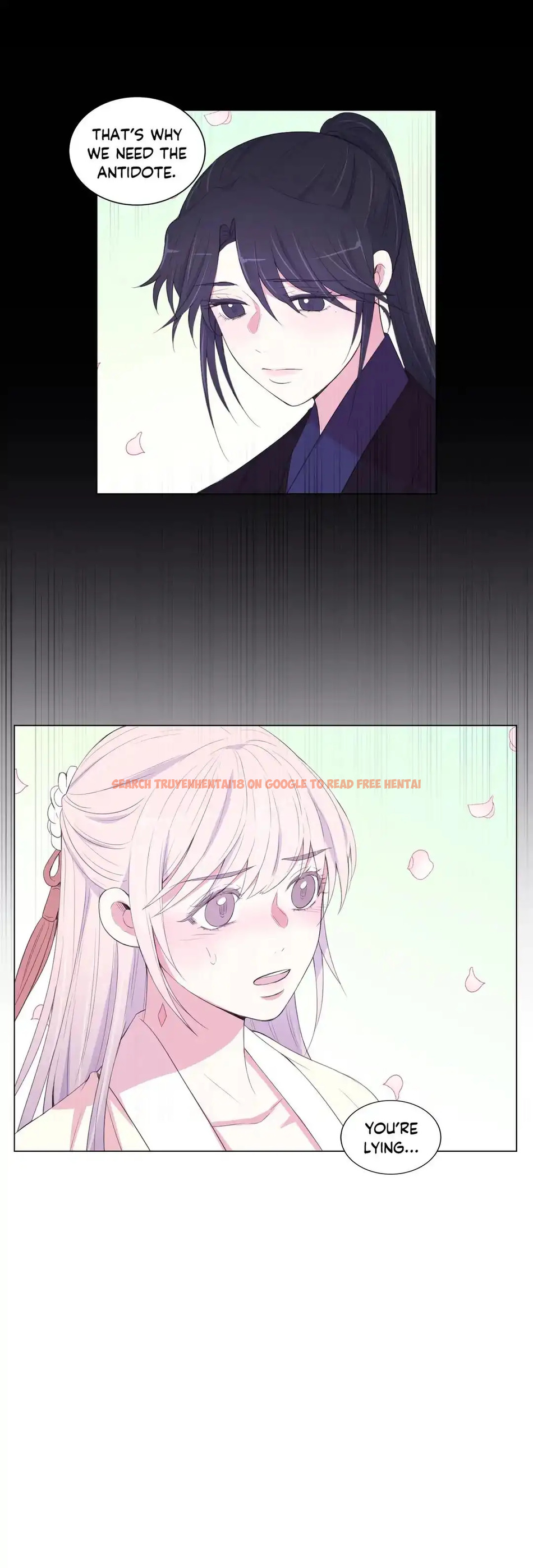 Read Hentai Image 3 591 in comic Moonlight Garden - Chapter 77 - hentaitnt.net