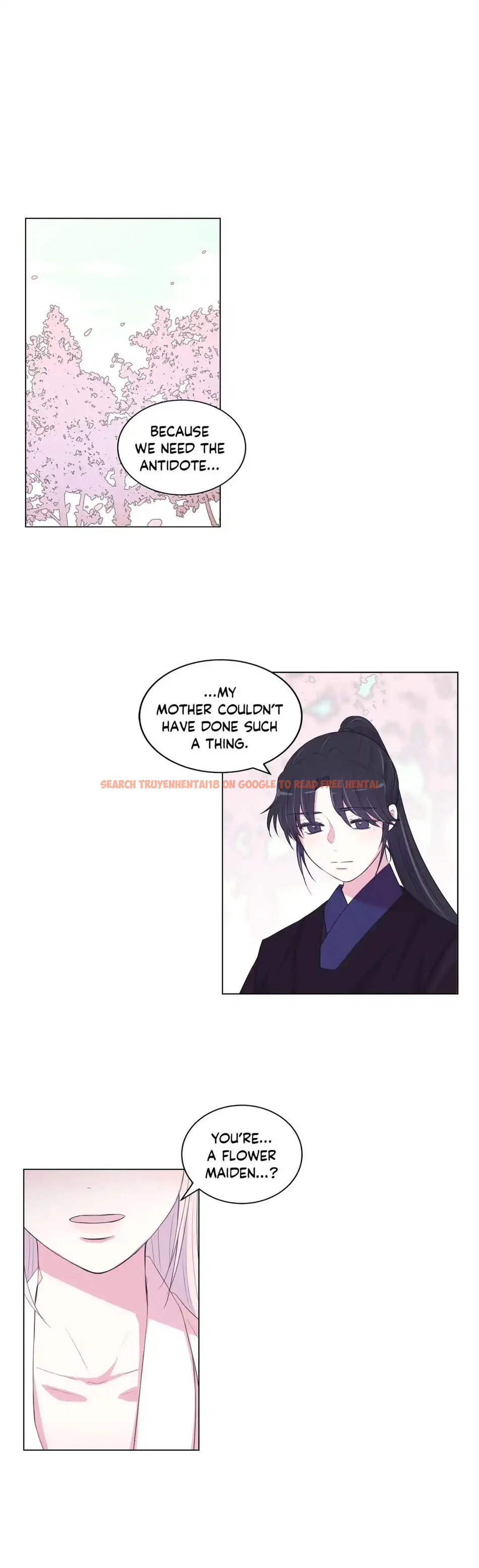 Read Hentai Image 5 591 in comic Moonlight Garden - Chapter 77 - hentaitnt.net