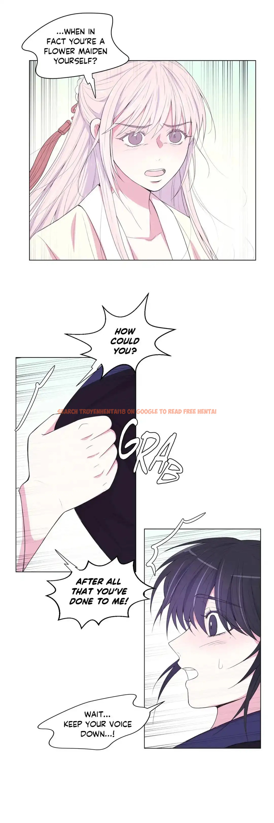 Read Hentai Image 7 591 in comic Moonlight Garden - Chapter 77 - hentaitnt.net