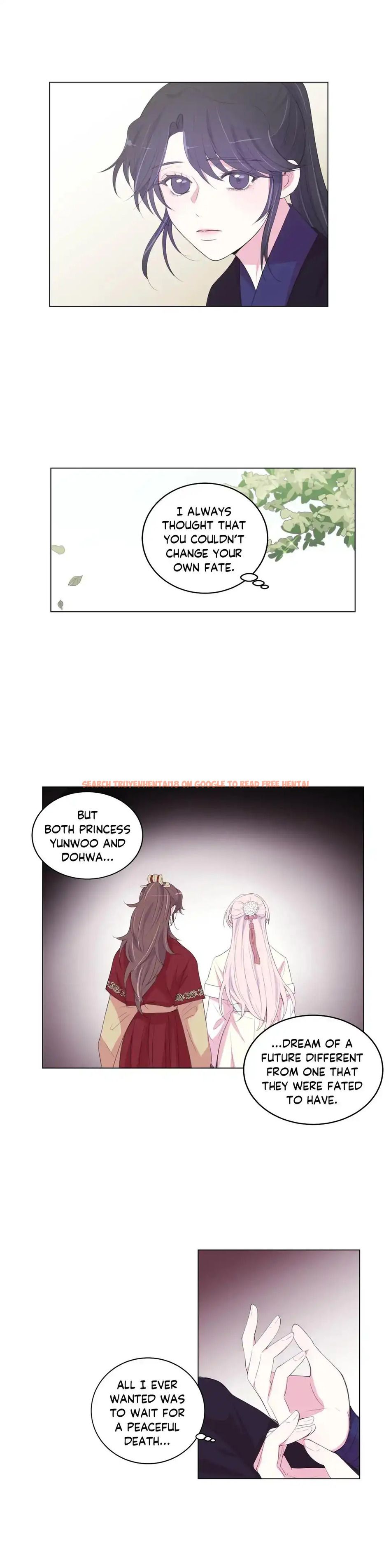 Read Hentai Image 10 591 in comic Moonlight Garden - Chapter 78 - hentaitnt.net