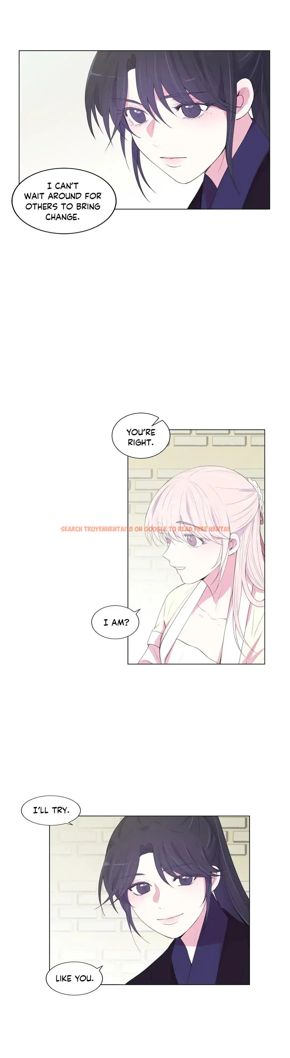Read Hentai Image 12 591 in comic Moonlight Garden - Chapter 78 - hentaitnt.net