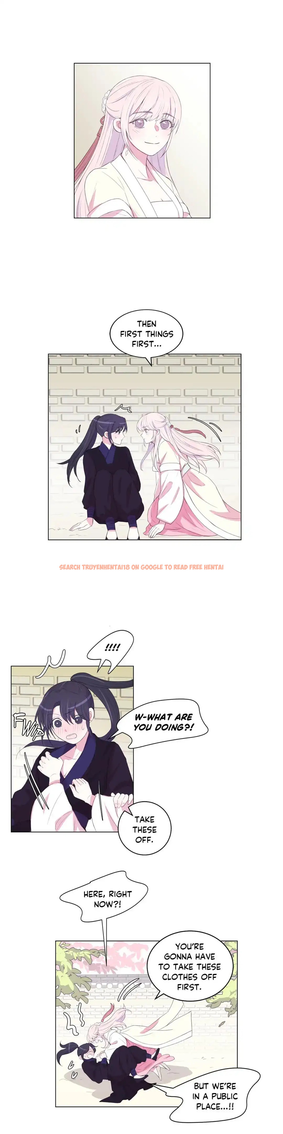 Read Hentai Image 13 591 in comic Moonlight Garden - Chapter 78 - hentaitnt.net