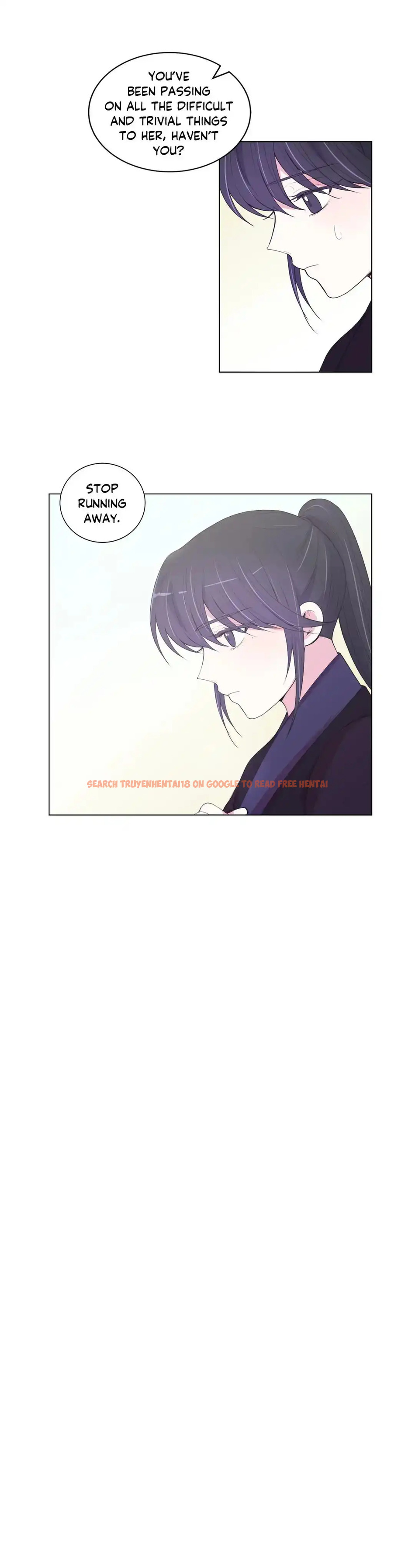 Read Hentai Image 15 591 in comic Moonlight Garden - Chapter 78 - hentaitnt.net