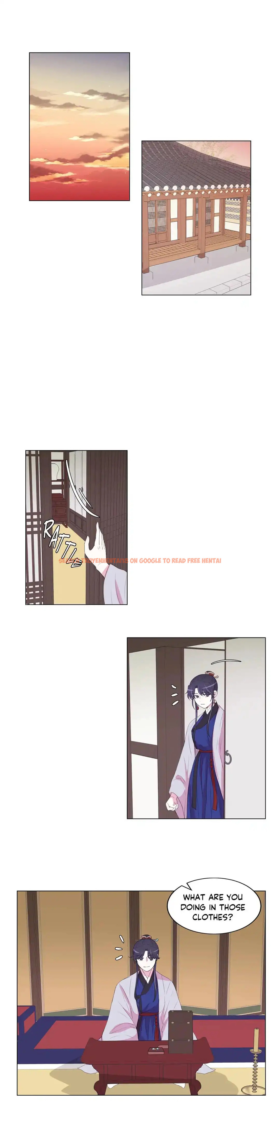 Read Hentai Image 16 591 in comic Moonlight Garden - Chapter 78 - hentaitnt.net