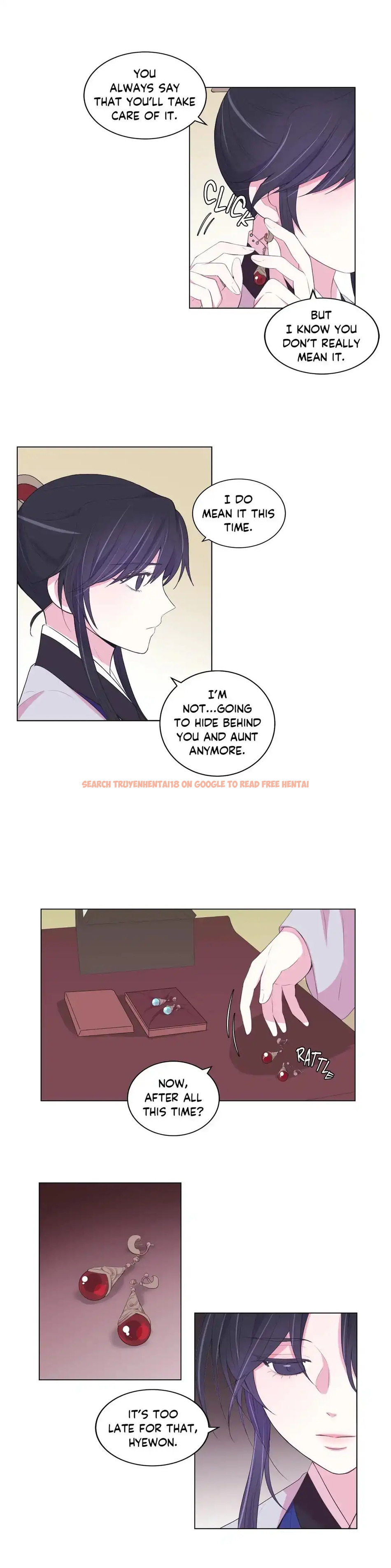 Read Hentai Image 18 591 in comic Moonlight Garden - Chapter 78 - hentaitnt.net
