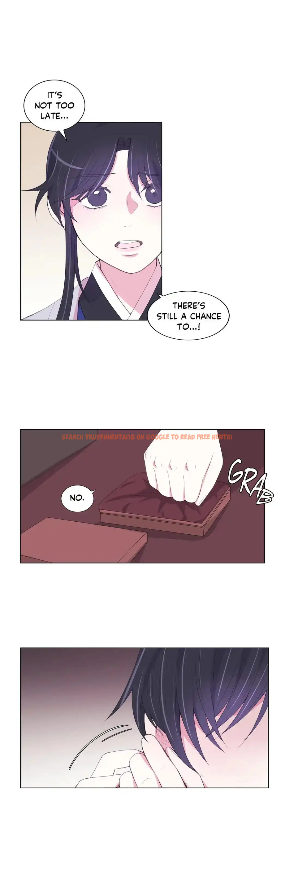 Read Hentai Image 19 591 in comic Moonlight Garden - Chapter 78 - hentaitnt.net