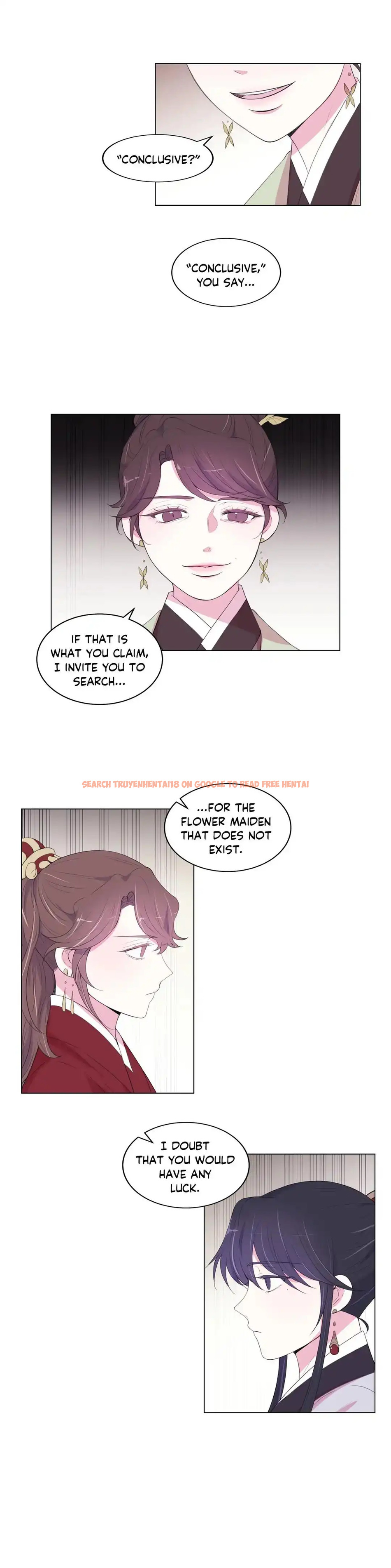 Read Hentai Image 2 588 in comic Moonlight Garden - Chapter 78 - hentaitnt.net