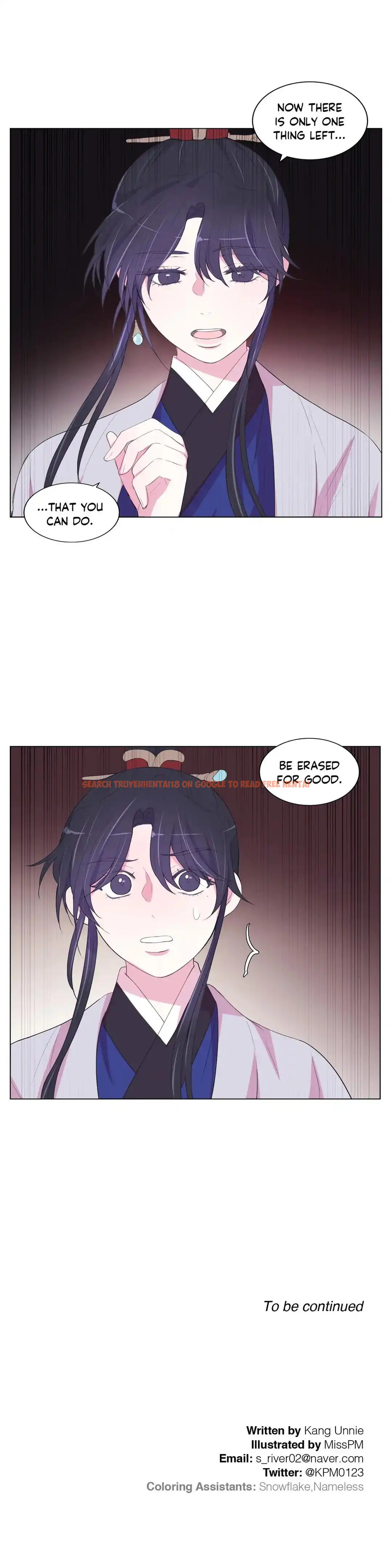 Read Hentai Image 20 591 in comic Moonlight Garden - Chapter 78 - hentaitnt.net