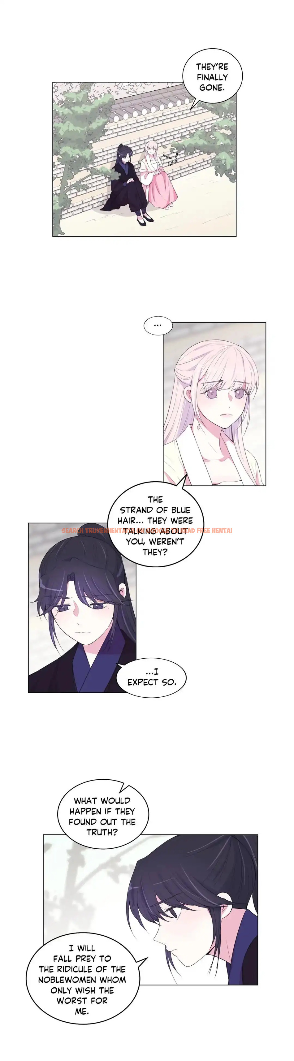 Read Hentai Image 4 588 in comic Moonlight Garden - Chapter 78 - hentaitnt.net