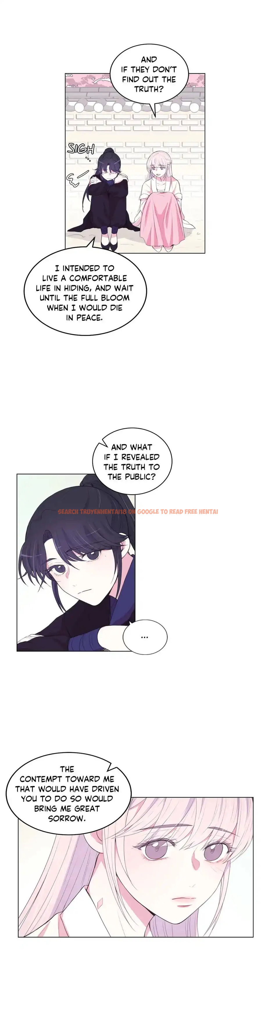 Read Hentai Image 5 588 in comic Moonlight Garden - Chapter 78 - hentaitnt.net