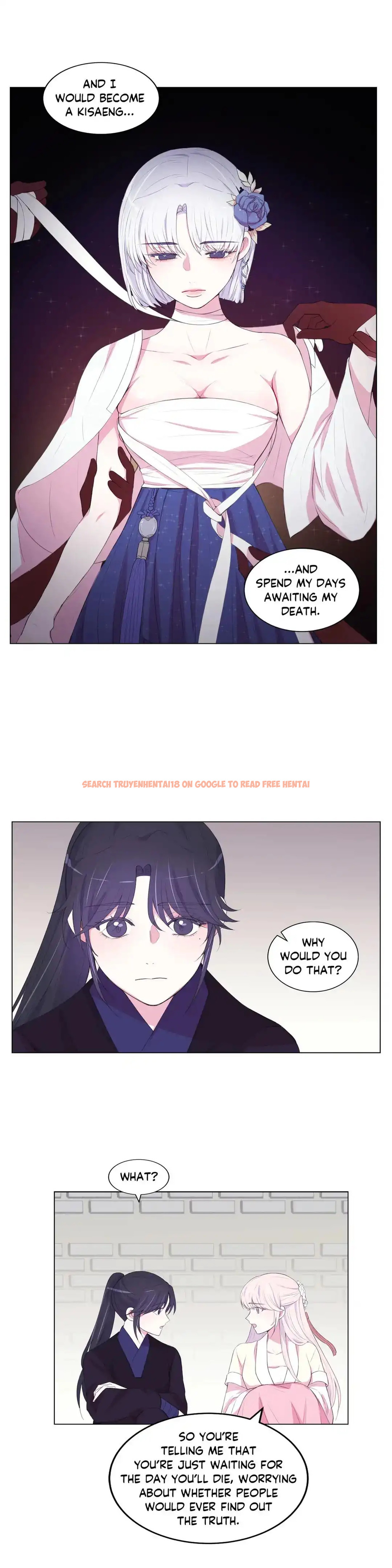 Read Hentai Image 6 591 in comic Moonlight Garden - Chapter 78 - hentaitnt.net