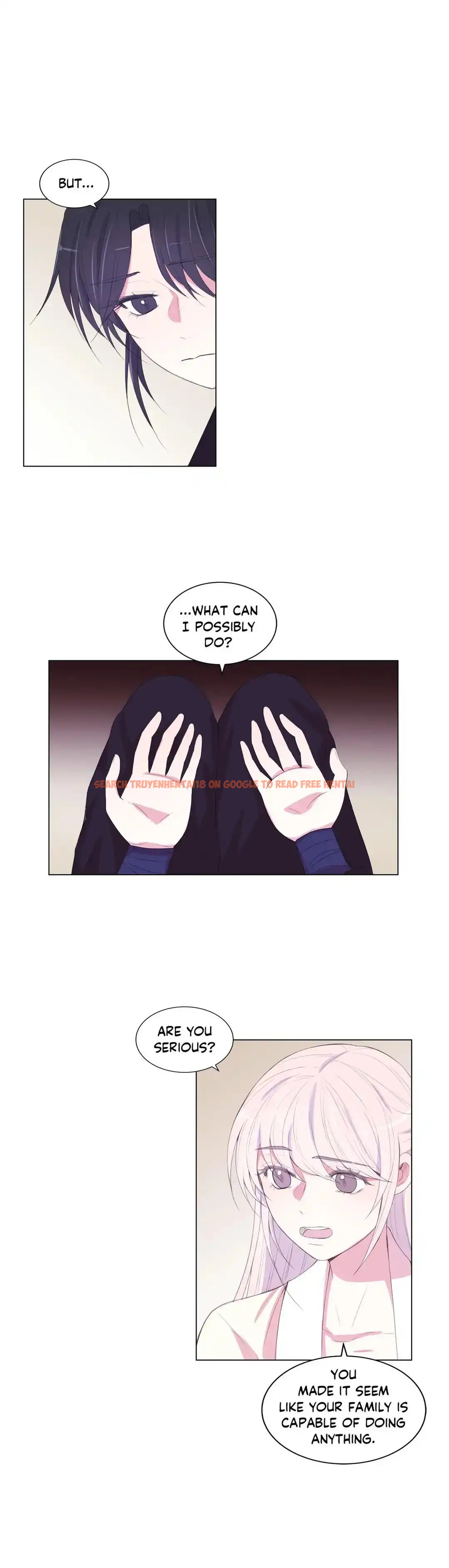 Read Hentai Image 8 591 in comic Moonlight Garden - Chapter 78 - hentaitnt.net