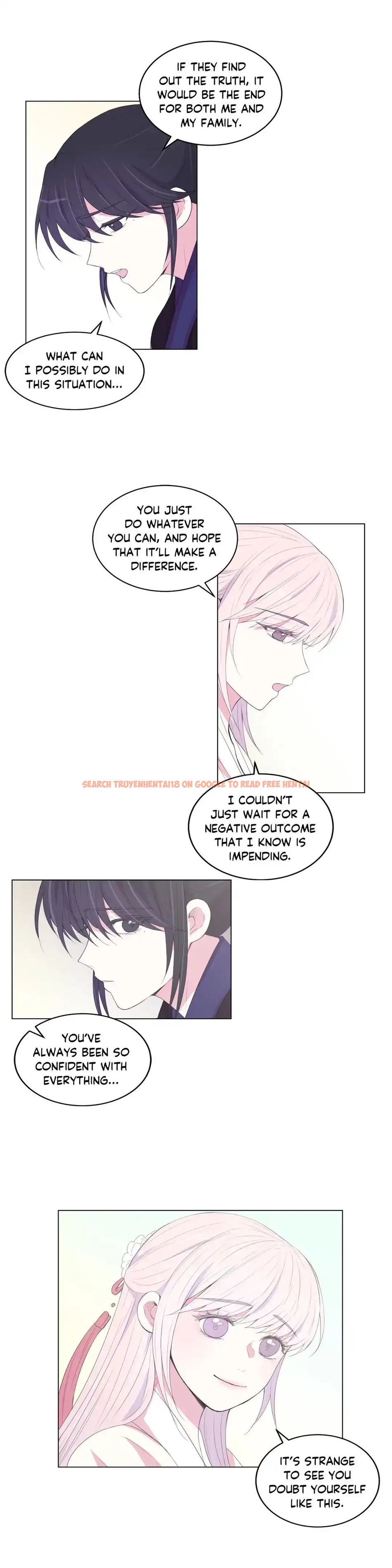 Read Hentai Image 9 591 in comic Moonlight Garden - Chapter 78 - hentaitnt.net